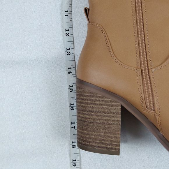 Universal Thread Davinia Riding Boots - Picture 10 of 14